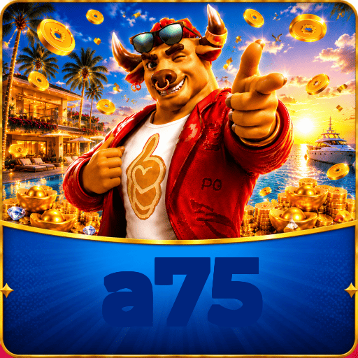 a75 VIP Program Logo