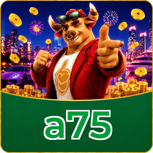 a75 Plataforma Confiável