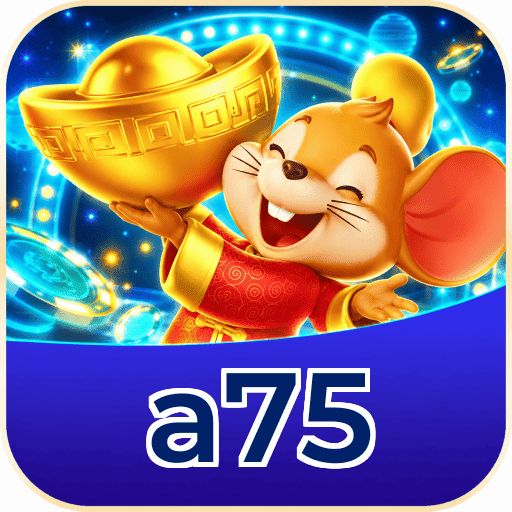 Logo a75 Plataforma Certificada
