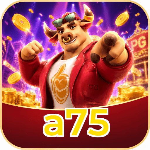 Requisitos do APK a75 para Android - Logo Oficial