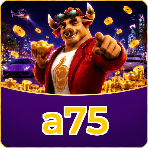 a75 Logo Oficial