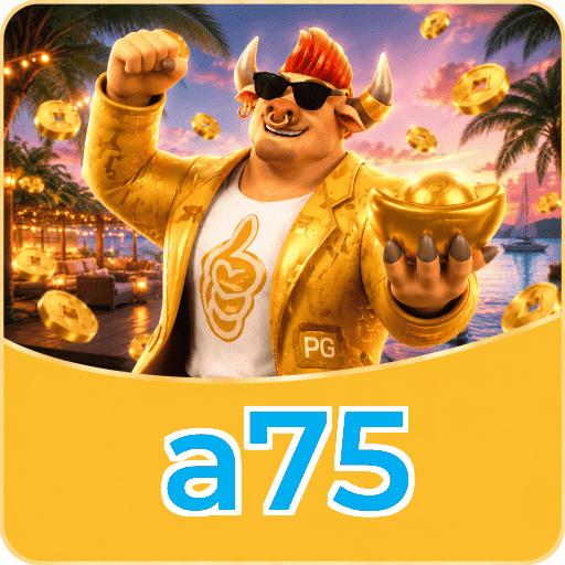 Logo da a75